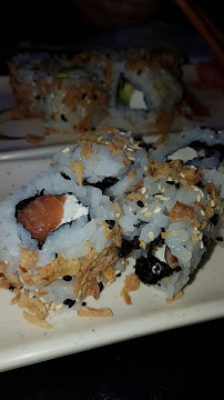 Plats et boissons du Restaurant japonais Yamada Sushi 🇯🇵 à Eaubonne - n°14
