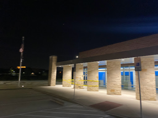 Post Office «United States Postal Service», reviews and photos, 304 W Boyd Dr, Allen, TX 75013, USA