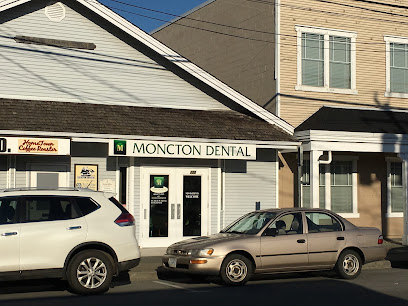 Family Dentistry & Implants In Steveston Richmond (formerly Moncton Dental)