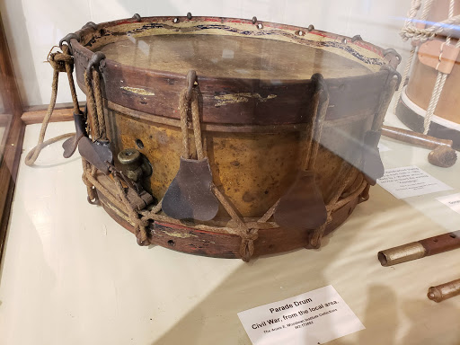 Museum «Woodman Museum», reviews and photos, 182 Central Ave, Dover, NH 03820, USA