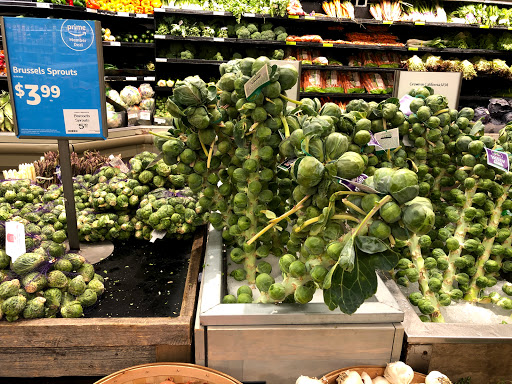 Grocery Store «Whole Foods Market», reviews and photos, 10601 San Jose Blvd, Jacksonville, FL 32257, USA