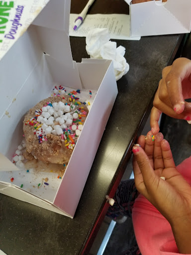 Donut Shop «The Fractured Prune», reviews and photos, 10209 Grand Central Ave, Owings Mills, MD 21117, USA