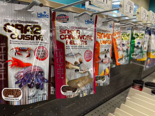 Pet Supply Store «Petco Animal Supplies», reviews and photos, 3000 Gateway St #220, Springfield, OR 97477, USA