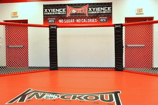 Health Club «Knockout Fitness», reviews and photos, 13215 W McDowell Rd D 1/2, Goodyear, AZ 85395, USA