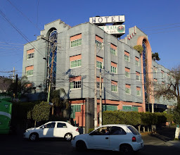Hotel Ticoman Plaza photo