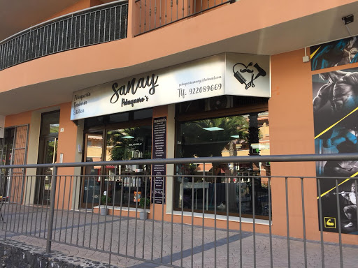 Sanay Peluquero’s en Adeje, Santa Cruz de Tenerife