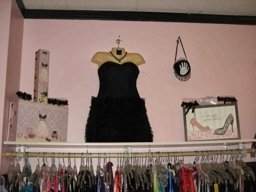 Boutique «Ooh~La~La Boutique & Consignment», reviews and photos, 906 Main St, Antioch, IL 60002, USA