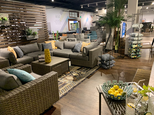 Furniture Store «Living Spaces - San Leandro», reviews and photos, 250 Floresta Blvd, San Leandro, CA 94578, USA