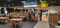 Atmosphère du Restauration rapide McDonald's à Ressons-sur-Matz - n°9
