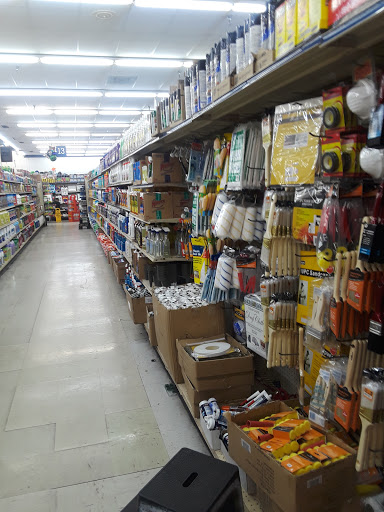 Dollar Store «King Dollar», reviews and photos, 2555 Gessner Rd, Houston, TX 77080, USA