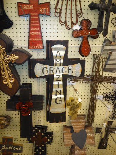 Craft Store «Hobby Lobby», reviews and photos, 997 Bullsboro Dr, Newnan, GA 30265, USA