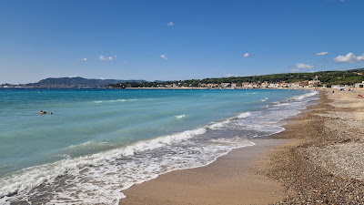 Saint-Cyr Les Lecques à Saint-Cyr-sur-Mer