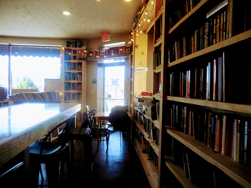 Restaurant «Books and Brews», reviews and photos, 2759 Main St, Hurricane, WV 25526, USA