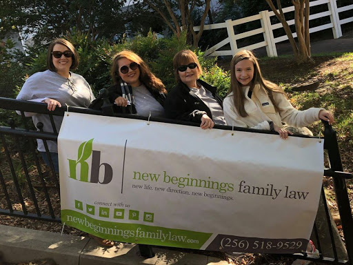 Family Law Attorney «New Beginnings Family Law», reviews and photos