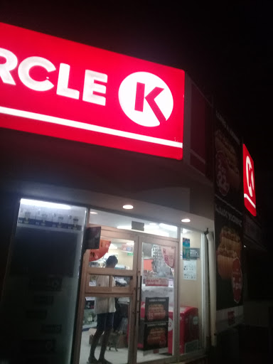 Circle K