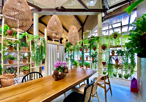 水灣餐廳 榕堤店