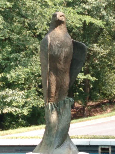 Golf Club «Quail Hollow Club», reviews and photos, 3700 Gleneagles Rd, Charlotte, NC 28210, USA