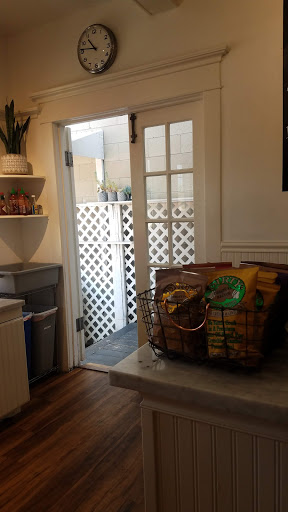 Cafe «Gum Tree Shop & Cafe», reviews and photos, 238 Pier Ave, Hermosa Beach, CA 90254, USA