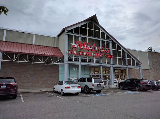 Craft Store «Michaels», reviews and photos, 1802 12th Ave NW a, Issaquah, WA 98027, USA