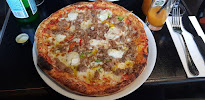Pizza du Restaurant italien Nonno à Paris - n°10