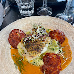 Photo n° 3 de l'avis de Miriam.a fait le 30/03/2024 à 17:53 pour Cinq Sens Pontoise à Pontoise