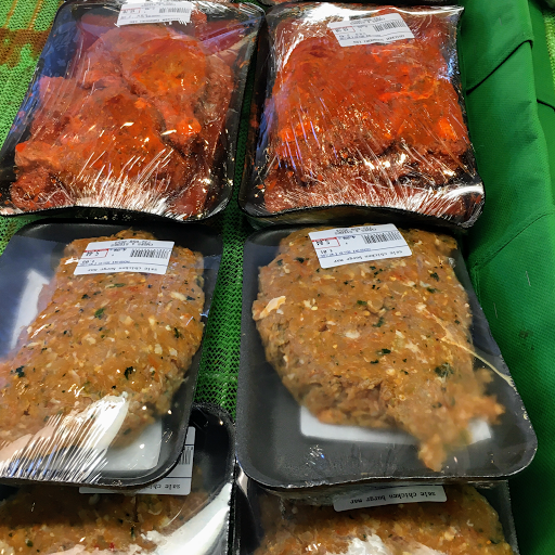 Butcher Shop «Chops & Steaks - The Real Meat», reviews and photos, 1463 Finnegan Ln i, North Brunswick Township, NJ 08902, USA