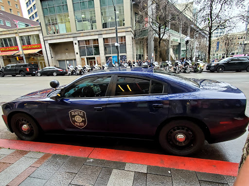 Cosmetics Store «SEPHORA», reviews and photos, 415 Pine St, Seattle, WA 98101, USA