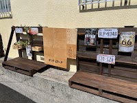 cafeホットロード