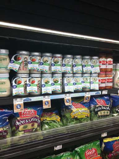 Grocery Store «Food Lion», reviews and photos, 11371 Nuckols Rd, Glen Allen, VA 23059, USA