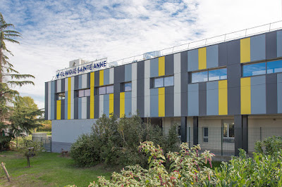 Dr Laure MONLEON à Langon