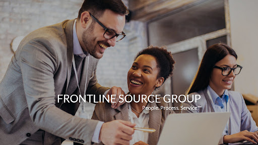 Frontline Source Group