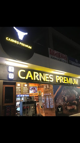 Carnes Premium Reñaca