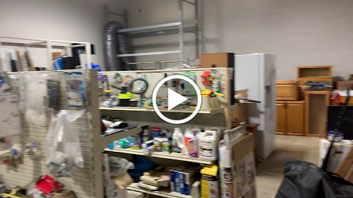 Thrift Store «Warren County Habitat for Humanity ReStore», reviews and photos