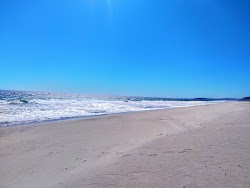 Foto av Grande beach med hög nivå av renlighet