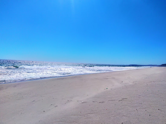 Grande beach