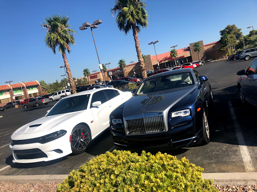 Health Club «Las Vegas Athletic Club - W. Sahara», reviews and photos, 5200 W Sahara Ave, Las Vegas, NV 89146, USA