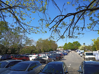 Peartree Gardens Car Park
