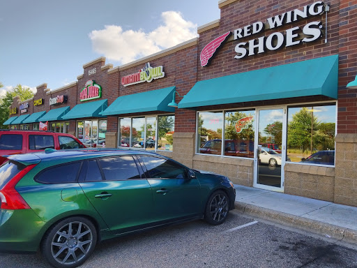 Shoe Store «Red Wing», reviews and photos, 15465 Cedar Ave S #120, Apple Valley, MN 55124, USA
