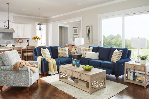 Furniture Store «La-Z-Boy Furniture Galleries», reviews and photos, 27205 US-19, Clearwater, FL 34684, USA