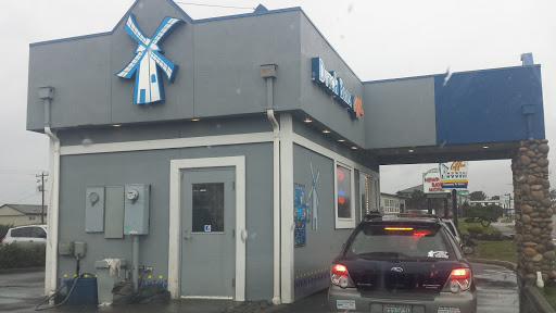 Coffee Shop «Dutch Bros», reviews and photos, 822 SW Coast Hwy, Newport, OR 97366, USA