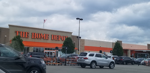 Home Improvement Store «The Home Depot», reviews and photos, 14053 S Bell Rd, Homer Glen, IL 60491, USA