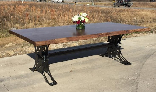 Rustic Furniture Store «Ross Rustic Tables, LLC», reviews and photos, 7126 Farm to Market 548, Royse City, TX 75189, USA