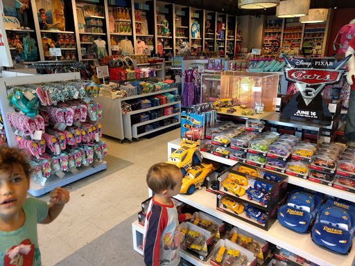 Toy Store «Disney Store», reviews and photos, 681 Leavesley Rd, Gilroy, CA 95020, USA