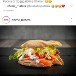 Photo n°1 de l'avis de Mariagrazia.e fait le 08/03/2022 à 22:23 sur le  OHIMÈ Matera à Matera