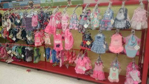 Pet Supply Store «Petco Animal Supplies», reviews and photos, 4616 Millenia Plaza Way, Orlando, FL 32839, USA