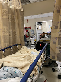 Jack D. Weiler Hospital of the Albert Einstein College of Medicine Emergency Room - Photo 2 - Car repair in Bronx, NY, Brooklyn