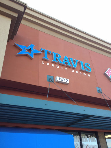Travis Credit Union, 1372 E Main St, Woodland, CA 95776, Credit Union
