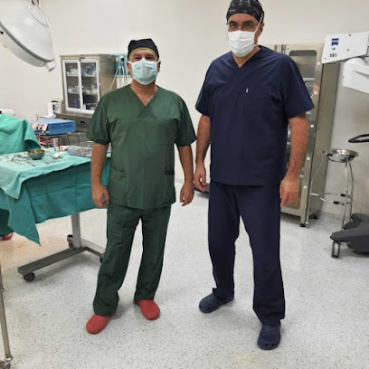 Op. Dr. Müslüm Tarkan, Genel Cerrahi