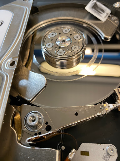 ASAP Data Recovery image