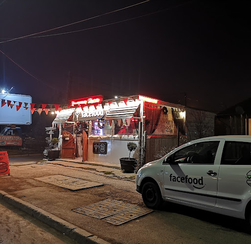 Коментари и отзиви за Фейсфууд